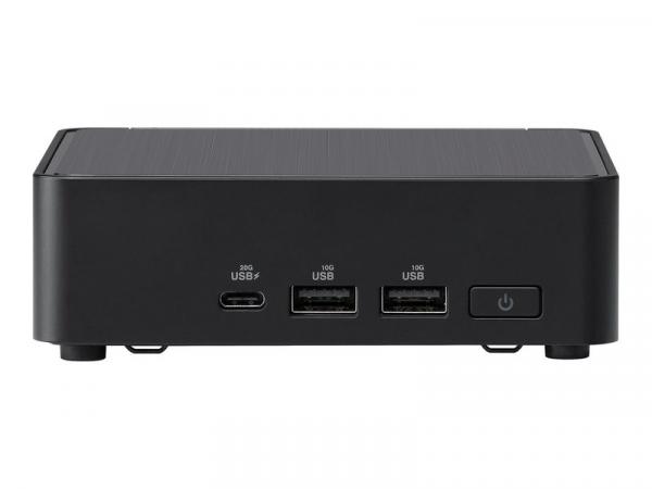 ASUS NUC 14 Pro RNUC14RVKU7 - Intel Core Ultra 7 155H